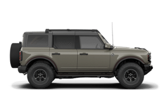 2026 Ford Bronco® External Image 1